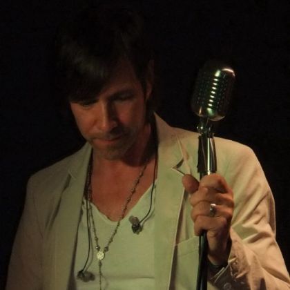 David K